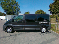 Foto Markotrans