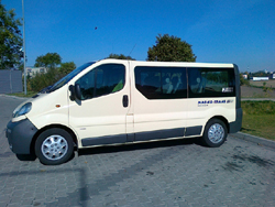 Foto Markotrans