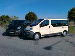 Foto Markotrans